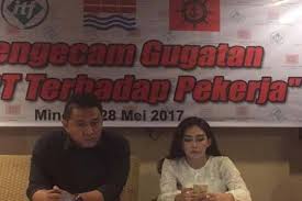 Cara bekerja di kantor kecam. Dpr Kecam Gugatan Perusahaan Terhadap Pekerja Jict Ekonomi Bisnis Com