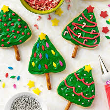 They take after chocolate crinkle cookies, but are a delightful refreshing lemon flavor you guys freaked and i sent the recipe to many of you through dms, but at that point, already had my content done through february and couldn't add. Lemon Shortbread Trees Recipe Best Christmas Cookie Recipe Best Christmas Cookies Cookies Recipes Christmas