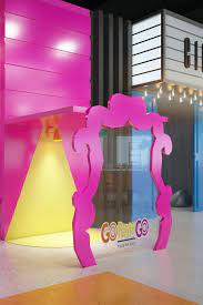 Go Party Go Salones De Fiestas Jardin Infantil Disenos De Unas