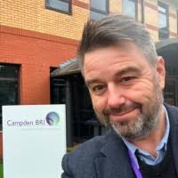 Rick Sanderson FIFST