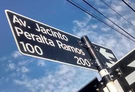 Jacinto, el más grande de los hijos de Patricio Peralta Ramos