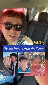 #SerayaAungHarmon, #NadiaCole and #AaronAung have been located! The three  were detained at a roadside checkpoint near #SantaAnaMexico.