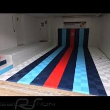 One great advantage of tiles is that you can create. Garage Floor Tiles Premium Quality Navy Blue Pantone295c German Made 20 Years Warranty Set Of 6 Tiles Of 40 X 40 Cm Selection Rs