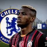 Chelsea transfer news: Blues set to pay fee as Felix chase reaches final  stretch