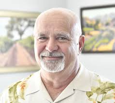 Dean Palius is People Helping People's problem solver