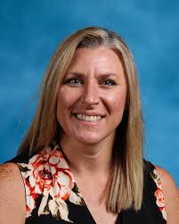 Meet Teresa Van Epps, head varsity volleyball coach