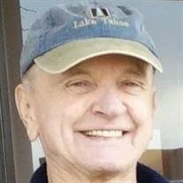 Leon Helton's Instagram, Twitter & Facebook