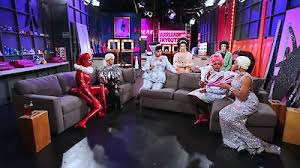 The competition was broadcast on vh1 in the united states and saw 13 new queens competing for. Watch Rupaul S Drag Race Untucked Season 12 Episode 1 I M That Bitch Online Now