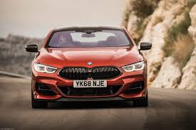 Bmw 8 series (e31) history. 2019 Bmw 8 Series Coupe Uk Hd Pictures Videos Specs Information Dailyrevs