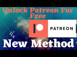 It's completely illegal to download them. Free Patreon Password Detailed Login Instructions Loginnote