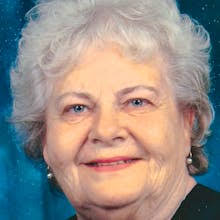 Kenneth Rodger “Kenny” Crowell