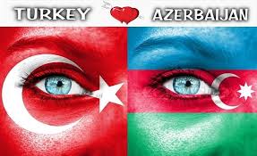 turkiye turkey turkic azerbaijan southazerbaijan turks turkish azeturk azerbaycan guneyazerbaycan art poster flag