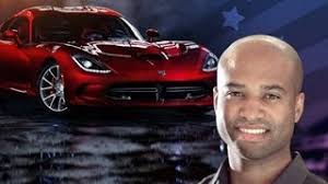 Excellent story about Ralph Gilles and the SM-1 Concept Car