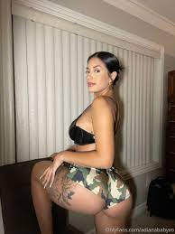 Adiana onlyfans