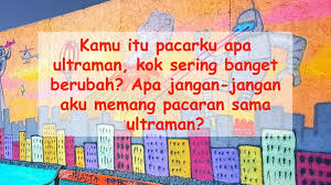 Maaf apabila tanganku terasa kasar ketika memegangmu. Kata Kata Cinta Galau Lucu Pengusir Kesedihan Toplucu