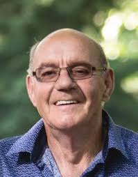 Online Tribute for Howard Reed