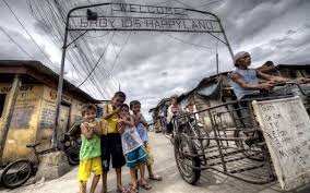 The Extreme Effects Of Poverty In The Philippines The Borgen Project