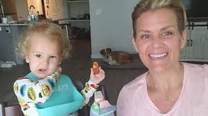 The Swans wake up every morning and live with love, empathy, and intention  to create a world fit for their daughter. Everyone's life is set to become  a lot more difficult with