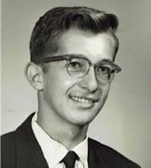 Jack Bowden Obituary (2014)