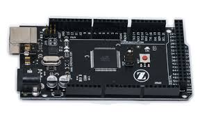 ZYLtech MEGA 2560 R3 Board Atmega16u2/Atmega2560 for Arduino w/ Free USB  cable - ZYLtech Engineering, LLC