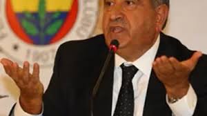 Mahmut Uslu'dan Galatasaray'a sert sözler