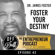 Dr. James Foster