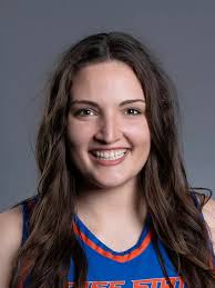 2024-25 Women's Basketball Roster