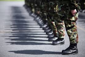 Opinion Defence Forces Personnel Are The Lowest Paid