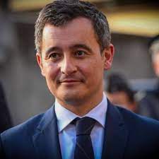 Suite à l'affaire fillon, mais. Gerald Darmanin Gdarmanin Twitter