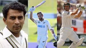 Kane Williamson Overtakes Sunil Gavaskar & Ricky Ponting, Becomes 2nd  Cricketer In History To Score 5 Centuries In 4th Innings Of A Test Match
