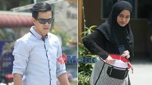 Lahir 30 ogos 1985) merupakan seorang pelakon dan model malaysia. Ude Fail Permohonan Cerai Terhadap Intan