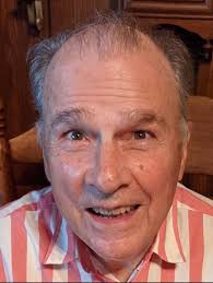 Celebration of Life for Don Ream, The Church of Jesus Christ of Latter-day  Saints, Lafayette, 14 October 2025