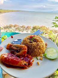 Cara membuat mie hot plate. Paksu Mee Udang Pulau Sayak Home Facebook