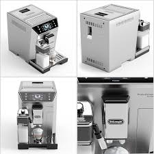 Maybe you would like to learn more about one of these? Coffee Machine De Longhi Primadonna Class Ecam 550 75 Ms 3d Model Download 3d Model Coffee Machine De Longhi Primadonna Class Ecam 550 75 Ms 35405 3dbaza Com
