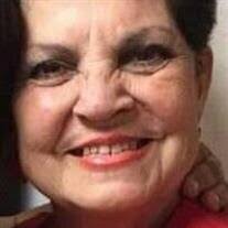 Yolanda Perez Obituary