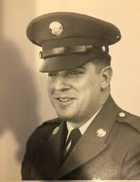 Obituary for Robert Lewis Priest