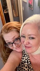 I came out 27 years ago. I was disowned instantly. I look back and as  horribly hard as that was