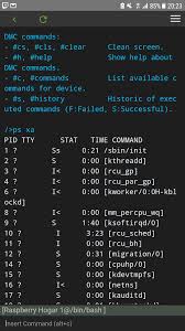 Check spelling or type a new query. Device Manager Command For Android Apk Download