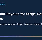 Instant Payouts for Stripe Dashboard users | Stripe ...
