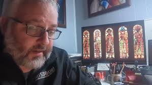 Beauty in the Church