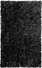 On sale for $53.99 original price. Shaggy Shaggy Raggy Black Shag Area Rug Rug Shop And More