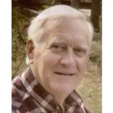 Obituary information for Roger D. Hughes
