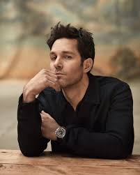 Paul rudd being unproblematic for nine minutes straight. ð On Twitter Paul Rudd Paul Rudd Ant Man Man Thing Marvel