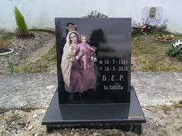Lapidas De Pared Y Suelo Arte Funerario Marmoles Bacaicoa S L
