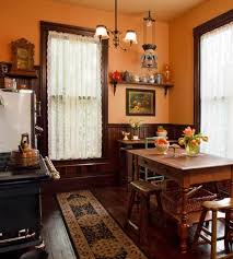 selecting curtains for your period