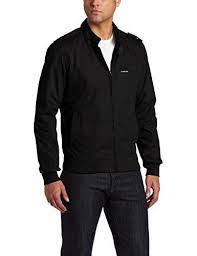 Members Only Men S Iconic Racer Jacket Black Small Memb Https Www Amazon Com Dp B00513st1i Ref Cm Sw R Pi Dp X Racer Jacket Members Only Jacket Jackets