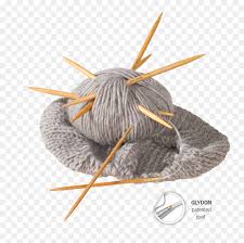 Please use and share these clipart pictures with your friends. Transparent Knitting Needles Png Thread Png Download Vhv