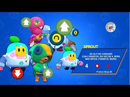 Decreased silver bullet damage from 6 to 2 bullets worth of damage. Cambios De Balance De Julio Brawl Stars Sprout Nerf Emz Nerf Leon Buff Gale Buff Fsm Bs Youtube