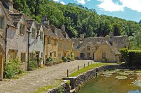 My house is made of bricks and tiles. 15 Top Rated Small Towns In England Planetware