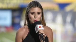 Jun 17, 2021 · juan marconi se refirió a los rumores de romance con morena beltrán, su compañera en sportscenter medianoche (espn, lunes a viernes a las 00) con quien sostiene que hay mucha química. Que Pasa Entre Morena Beltran Y Juan Marconi